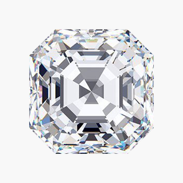 Asscher Diamond