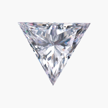 Triangular Diamond